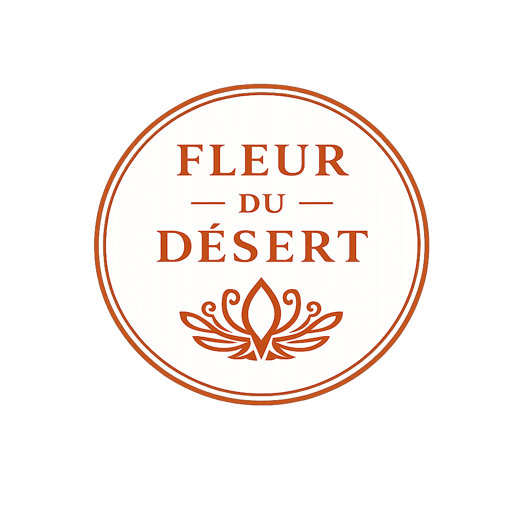 Fleur du désert , Collection Botanique
